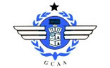 Ghana – GCAA